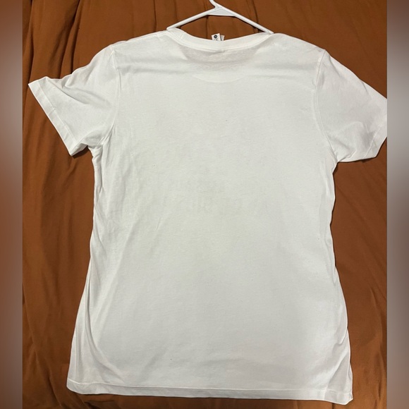 🆕NWT! “Mayans M.C.” Sons of Anarchy Spinoff Women’s XL tshirt! Motorcycle shirt. - Picture 3 of 5